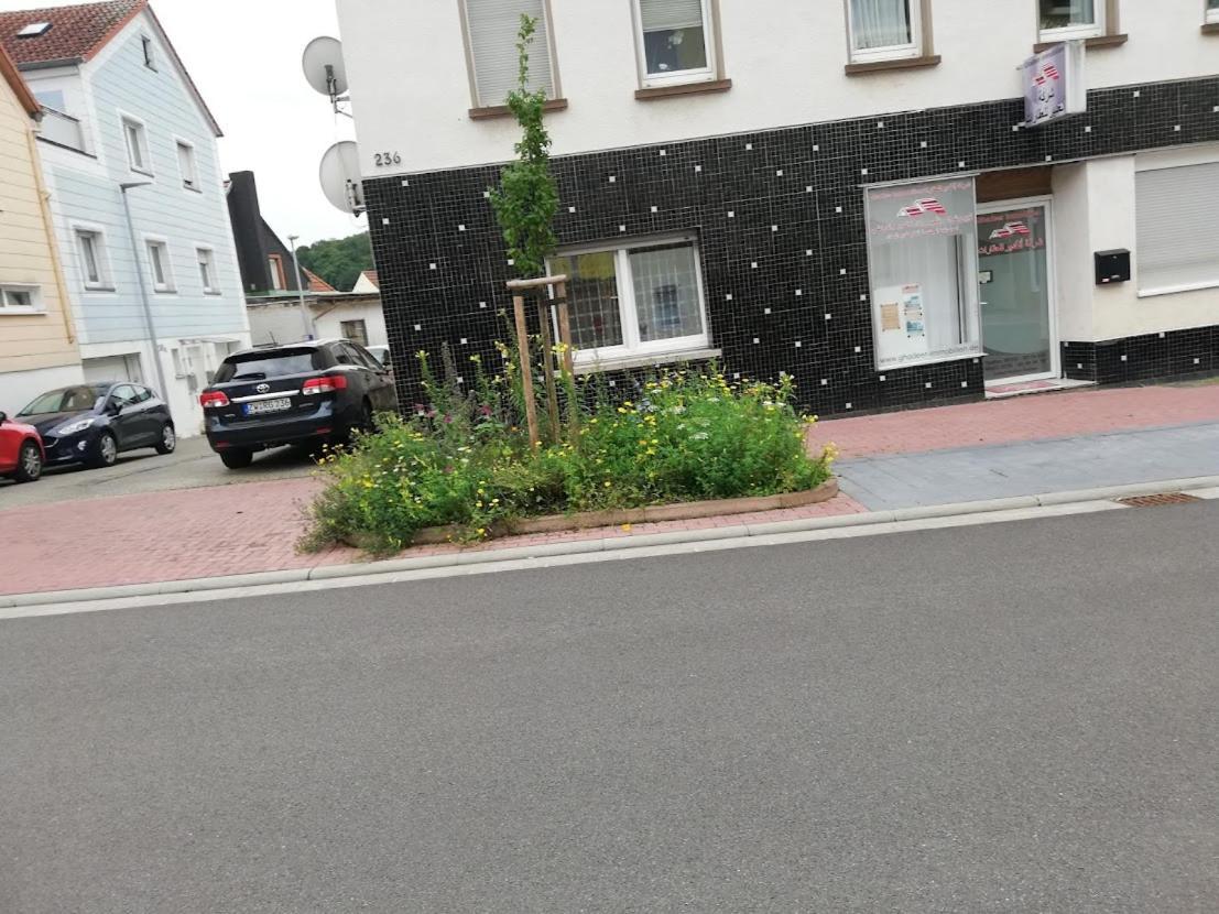 Sunflower Zweibrücken Kültér fotó